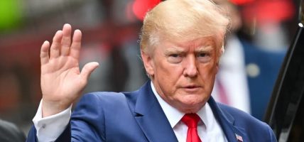 यो आर्थिक क्रान्ति हो, सजिलो छैन तर हामी जित्छौं: राष्ट्रपति ट्रम्प