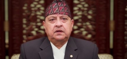 यस्ताे छ राजा ज्ञानेन्द्र शाहले नयाँ बर्ष २०८२ का अवसरमा दिएकाे शुभकामना सन्देशकाे पूर्णपाठ