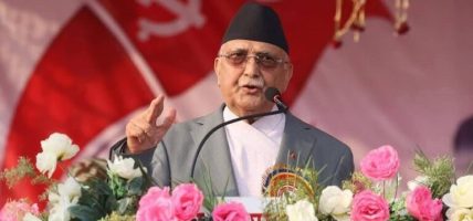 राजतन्त्र फर्कन्छ भन्ने कुरा दिउँसै देखेको सपना मात्रै हो : प्रधानमन्त्री