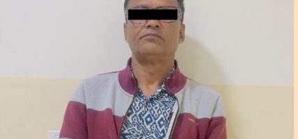 फेसबुकमा उत्तेजक अभिव्यक्ति लेख्नेलाई २० दिन थुनामा राख्न अनुमति