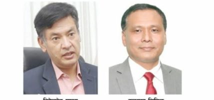 कुलमान र हितेन्द्रदेवको रिट हेर्दाहेर्दैमा