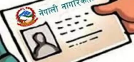 काठमाडौंमा अब नागरिकता प्रमाणपत्रको सिफारिस अनलाइनबाटै