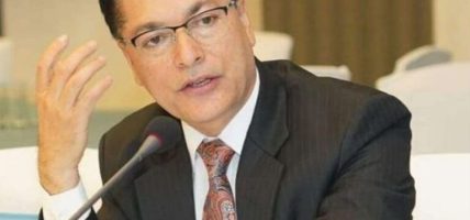 ऊर्जा मन्त्रालयका वरिष्ठ ऊर्जा विज्ञ प्रवल अधिकारीले दिए राजीनामा