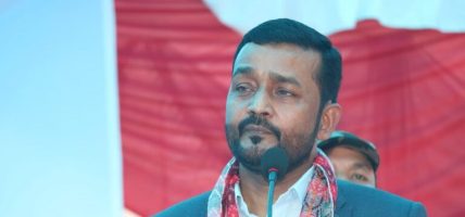 जनताको विश्वास जित्न आवश्यक सबै पहल, लगानी र समन्वयलाई निरन्तरता दिनेछौँ : मन्त्री यादव