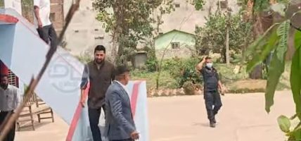 रवि लामिछाने कारागार चलान, लामिछानेले भने, ‘अदालत प्रति सम्मान छ’