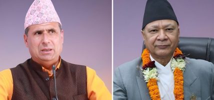 निर्णायक वार्ताको तयारीमा शिक्षक महासंघ: बैठक जारी, लगत्तै मन्त्रालय जाने तयारी