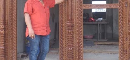 दुर्गा प्रसाईंका दाइ राकेश प्रसाईं पक्राउ