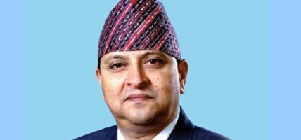 ‘शान्तपूर्ण बसिरहेका पूर्वराजालाई लगाएको सबै आरोप अर्थहीन’ राजाको संवाद सचिवालय