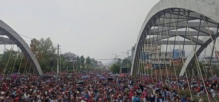 शिक्षक महासंघलाई मन्त्रालयले फेरि बोलायो वार्तामा