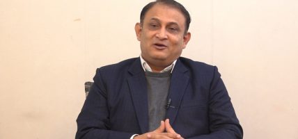 जलवायु परिवर्तनको विषय मुल प्रवाहीकरणमा लैजानुपर्छ : डा. रेग्मी