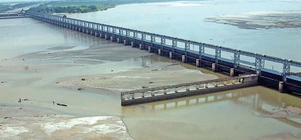 प्रस्तावित कोशी उच्च बाँध, डिपिआरका लागि ‘ड्रिलिङ’ सुरु