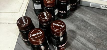 हजमोला (चट्कोला) खाँदा सिसा भेटिएपछि अनुसन्धान सुरु