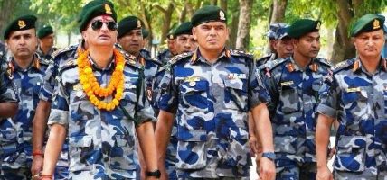 सीमामा उच्च सतर्कता, द्वन्द्वको असर पूर्वी नेपालको सीमानाकामा समेत