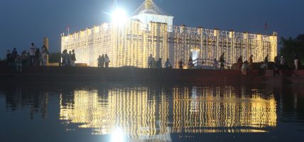 २५६९ औँ  बुद्ध जयन्ती, एक करोड खर्चिएर जयन्ती मनाइँदै