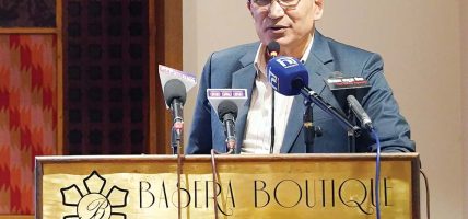 ‘बजेटका समस्या सुल्झाउन यस पटक हस्तक्षेपकारी नीति’