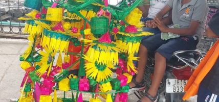 डाला: बाँसको संस्कृति, पहिचान र परम्परा