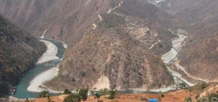 बजेटमा समावेश भएसँगै दूधकोशी जलाशययुक्त जलविद्युत् आयोजना अघि बढ्ने विश्वास