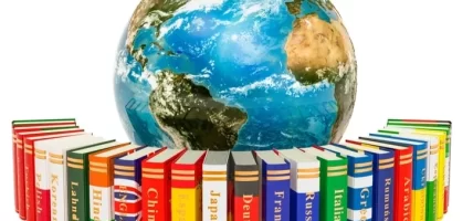 विश्वमा सर्वाधिक बोलिने भाषा अंग्रेजी (कुन कुन हुन सर्वाधिक बोलिने १० भाषाहरू)