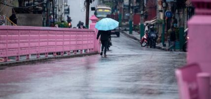 आजको मौसम : पाँच प्रदेशमा पानी पर्ने र तीन प्रदेशमा हिमपात