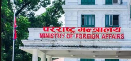 भारत–पाकिस्तान तनावबारे नेपालको धारणा- आतंकवाद विरुद्धमा छौँ