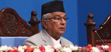 नीति तथा कार्यक्रम : सातै प्रदेशमा सघन जलन उपचार र मुटु रोग सेवा विस्तार