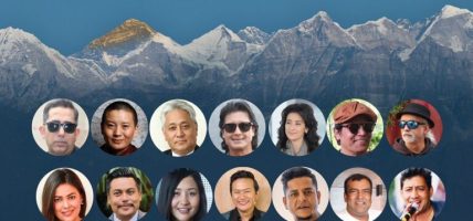 स्पार्क एड्भेञ्चरमा दुइ दर्जन बढी सेलिब्रेटी  सहभागी हुने, वैशाख २७ गते रुम्झाटरमा कन्सर्ट