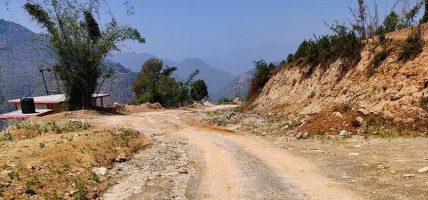 अलपत्र छ सिमलटारी–सौतामारे–मच्छी सडक