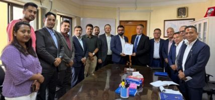 तीन वर्षसम्म पुँजी वृद्धि नगर्ने ब्रोकरले फेरि २ वर्ष समय मागे