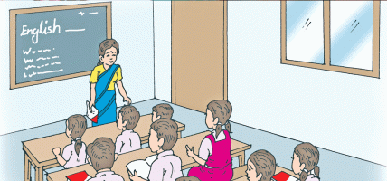 माविमा एकै शिक्षकले दुई विषय पढाउनुपर्ने व्यवस्था गरिँदै