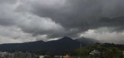 आजको मौसम : देशका पहाडी भागमा आंशिकदेखि साधारणतया बदली हुने