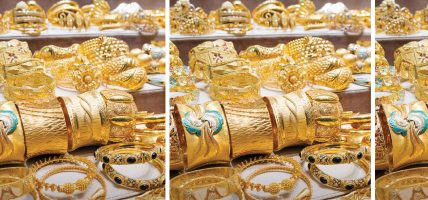 सुन र गहनामा लगाइएको करले व्यवसायी र उपभोक्ता मारमा