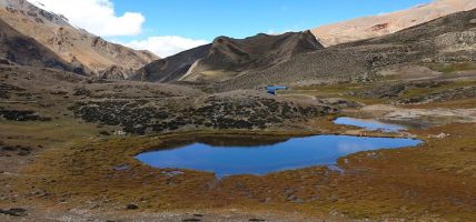 हिन्दु र बौद्ध धर्मावलम्बीको पवित्र तीर्थस्थल दामोदरकुण्ड जान खुला