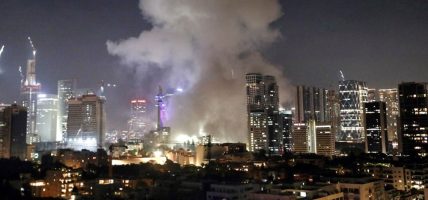 इरान–इजरायल युद्धले युरोपमा आप्रवासनलाई ‘नकारात्मक’ प्रभाव पार्न सक्ने