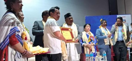 ‘आदिबासीको प्रतिनिधित्वले मुलुक समृद्ध बन्छ’ : रक्षामन्त्री मनवीर राई