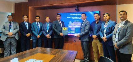 नेपाल एसबिआई बैंक एनपिएस राष्ट्रिय स्विच तथा नेपालपे कार्डमा आवद्ध