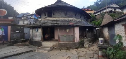 लमजुुङको पसगाउँका प्रकृति र संस्कृतिलाई पदयात्रा पर्यटनसँग जोडिँदै