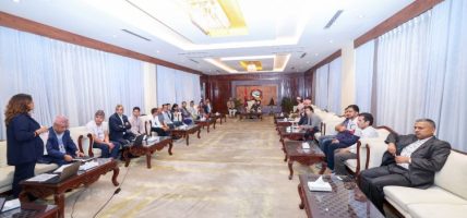 मिथेन ग्याँस र फलाम छिटो उत्पादनमा लाग्न प्रधानमन्त्रीको निर्देशन