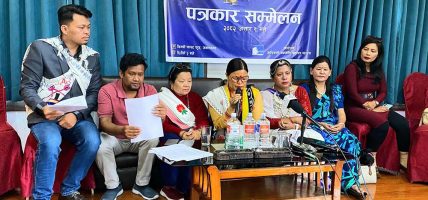 आदिवासी जनजाति चलचित्र महोत्सव हुँदै