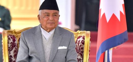 जातीय छुवाछूत तथा विभेदविरुद्ध दृढतापूर्वक उभिनुपर्ने : राष्ट्रपति