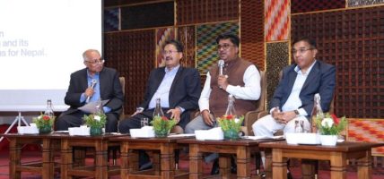 राष्ट्रिय सुरक्षामा रणनीतिक रूपान्तरण आवश्यक