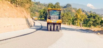 कालीगण्डकी कोरिडोर हर्मिचौर सडकले ल्याएको खुसी