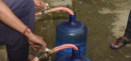 काठमाडौँ महानगरपालिका कार्यालयले पिउने पानीमा कोलिफर्म भेटियो, आपूर्ति सम्झौता रद्द