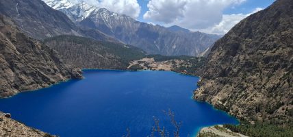 नेपालको अत्यन्तै प्रसिद्ध र सुन्दर डोल्पाको फोक्सुण्डो ताल : रमाइलो यात्रा