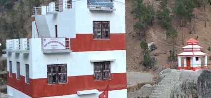 कालीकोटकाे अनुदानमा स्थानीयको मनपरी