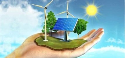 नवीकरणीय ऊर्जामा उरुग्वेको साथ आवश्यक