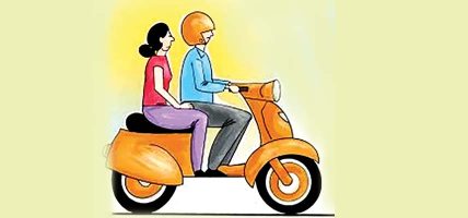 ‘राइड सेयरिङ’ भाडामा ठगिन्छन् यात्रु