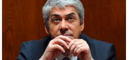 पोर्चुगलका पूर्व प्रधानमन्त्रीमाथि भ्रष्टाचारको मुद्दा दर्ता