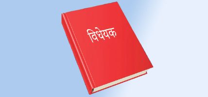 सूचना प्रविधि तथा साइबर सुरक्षा विधेयक प्रतिनिधि सभामा पेस