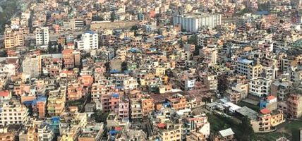 जनसङ्ख्या वितरणमा असन्तुलन, सहर मोहले रित्तिँदै गाउँ