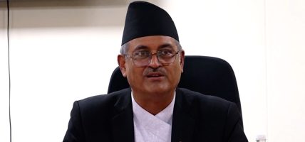 सरकारी मुद्दामा सरकारी वकिलको अनिवार्य प्रतिनिधित्वका लागि गृहकार्य